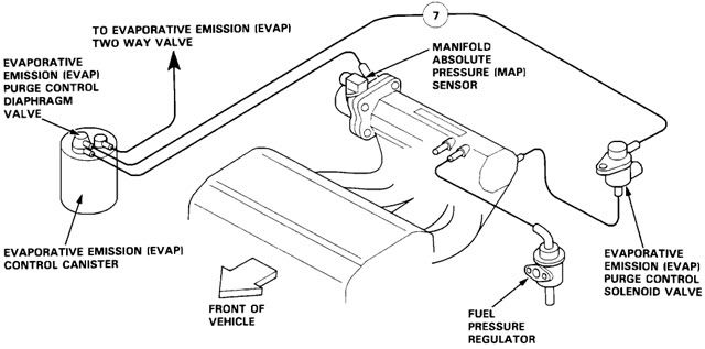 D15b Engine Hose Diagram